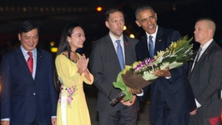 Sau bún chả, Tổng thống Obama cần thưởng thức 9 món này ở Việt Nam