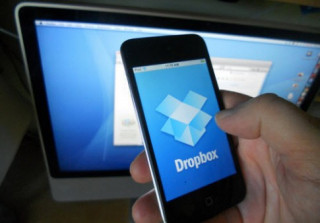 Sau iCloud, Snapchat, tới Dropbox bị lộ 7 triệu mật khẩu