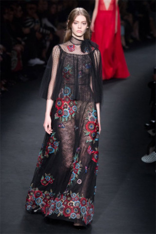 Say lòng với tuyệt đỉnh lãng mạn Valentino