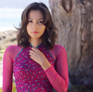 Siêu mẫu Ngọc Thúy: ‘Từng muốn chết vì bị mẹ bêu riếu’