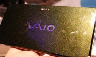 Sony thu hồi 1.700 pin laptop Vaio dù không còn bán