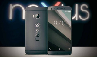 Thiết bị Nexus tiếp theo sẽ do Huawei sản xuất