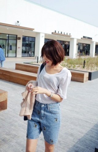 Thời trang hè và những sai lầm thường gặp