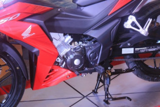 Thông số kỷ thuật Winner 150 và nhiều bí ẩn khác so với Sonic 150R