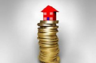 Thu nhập bao nhiêu thì nên vay tiền ngân hàng mua nhà?