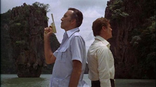 Thú vị thăm ‘đảo James Bond’ tại Thái Lan