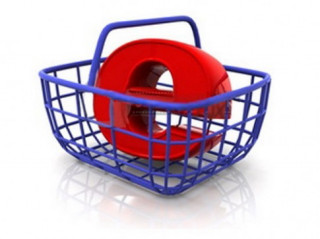 Thương mại điện tử toàn cầu vượt mốc 1.000 tỷ USD