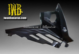 Tiếp tục rò rỉ những hình ảnh về Honda Supra X 150 !!!