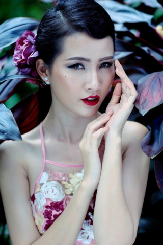 Top 5 hoa hậu suýt mất người yêu vì bị fan ‘khủng bố’