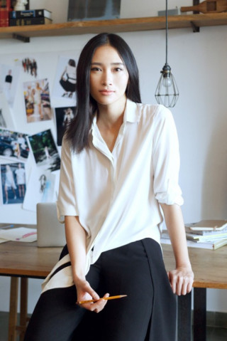 Trang Khiếu: “Đại gia không khoái vòng 1 bé như tôi”