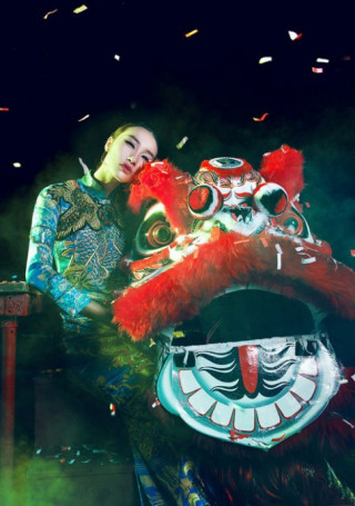 Trang Khiếu hé lộ lý do không dự tuần lễ quốc tế