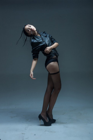 Trang Khiếu ngày càng nổi loạn và táo bạo