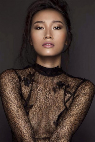 Trang Khiếu nhận 7 triệu/show ở London