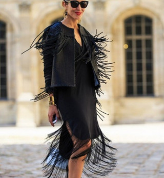 Tua rua, còn chần chừ gì mà không mặc?