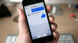 Ứng dụng Facebook ngốn pin nhất trên iPhone