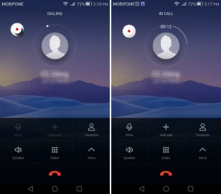 Ứng dụng ghi âm cuộc gọi miễn phí trên Android
