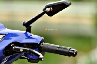 Ưu điểm xe côn tay trong thành phố ra sao?