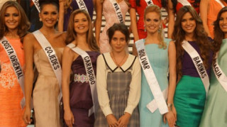 Venezuela: Đất nước của những sắc đẹp dao kéo