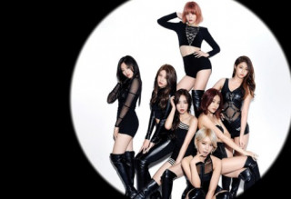 Vì sao ca sĩ Hàn rầm rộ theo đuổi hình tượng gợi cảm?