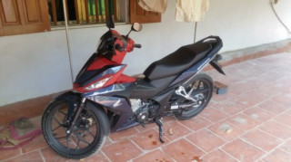 Winner 150: nên lên dè chắn bùn gì cho đẹp