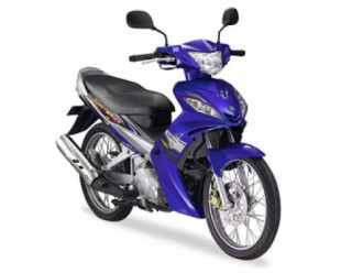 Yamaha Exciter 2005 là 125 hay 135 phân khối?