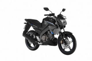 Yamaha Fz150i bổ sung màu mới với tên gọi “Đánh Thức Sức Mạnh”