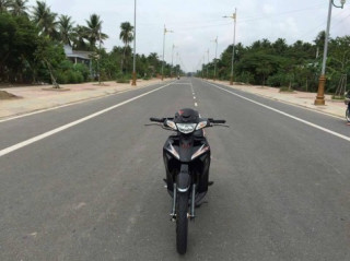 Yaz 125 dọn đơn giản cực chất .