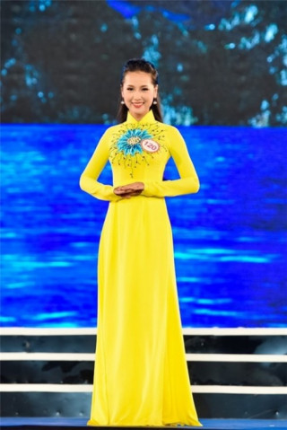 18 nhan sắc miền Bắc có cơ hội trở thành Hoa hậu Việt Nam 2016