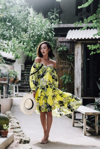 4 bí mật của một cô nàng luôn mặc đẹp