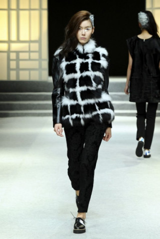 5 sáng tạo không nên bỏ qua tại Seoul FW