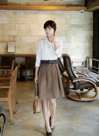 8 bước mặc làm tăng chiều cao