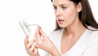 9 cách hay ngăn ngừa tóc rụng sớm