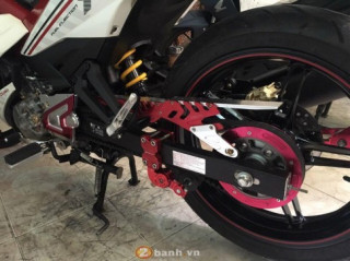 Bạn thấy Exciter 150 xài dây curoa chưa?