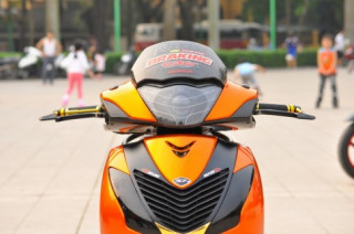 Bao tay Barracuda - món trang sức bình dân nhưng nổi bật