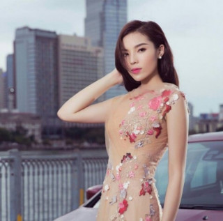 Bị tố chạy điểm, mua giải, Kỳ Duyên nhờ tới luật sư