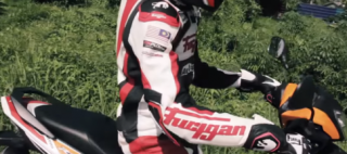 [Clip] Chạy thử Winner 150 phiên bản Repsol