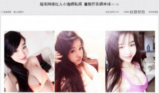 Elly Trần được khen ngợi tại Trung Quốc