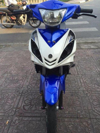 Exciter 2011 xuống áo 2010 và nhiều đồ chơi đẹp mắt
