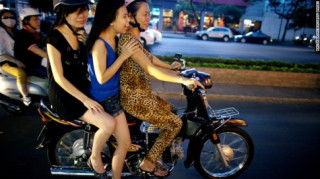 Hà Nội, TP.HCM lọt top những điểm đến lý tưởng 2016