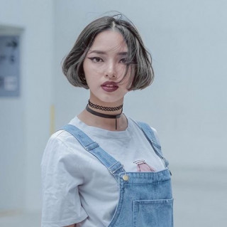 Học lỏm hot girl Châu Bùi mặc cá tính ngày hè