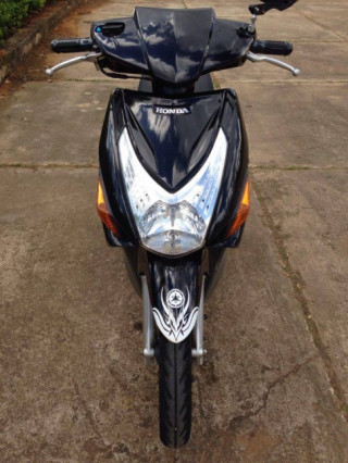 Honda Click 110cc 209