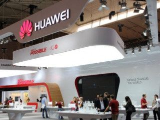Huawei tham vọng doanh thu “khủng” nhờ smartphone cao cấp