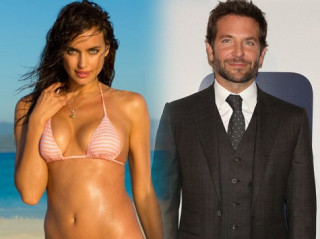 Irina Shayk chia tay tài tử điển trai, giàu có