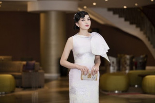 Kỳ Duyên: “Tôi đạt điểm 9 trên thang 10 hoàn hảo”