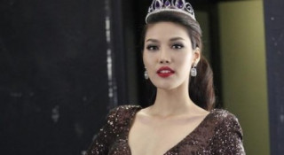 Lan Khuê và gia đình bề thế ít người biết