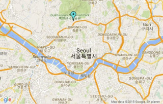Ngó biệt thự triệu đô tại làng đại gia Hàn Quốc