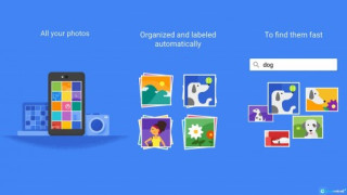 Những tính năng độc đáo mà Google Photo sẽ làm nhiều người yêu thích.
