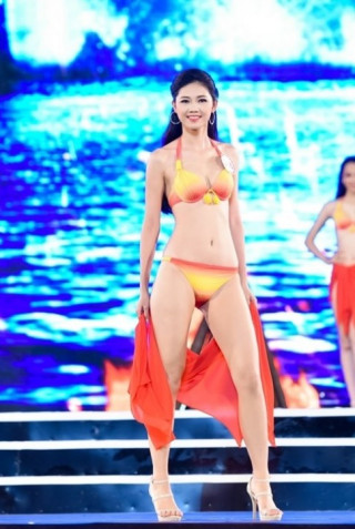 “Soi” hình thể kém thu hút của các thí sinh Hoa hậu Việt Nam 2016