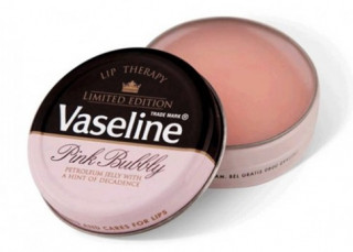 Son dưỡng giúp hạnh phúc: Vaseline Pink Buubly