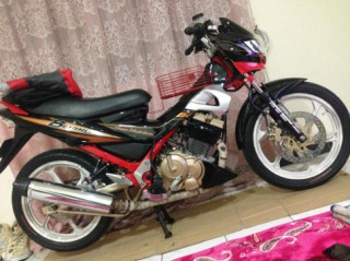 Suzuki Belang nước bạn dọn nhẹ nhàng